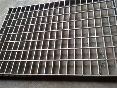 不銹鋼鋼格柵