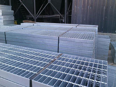 鍍鋅格柵網(wǎng)