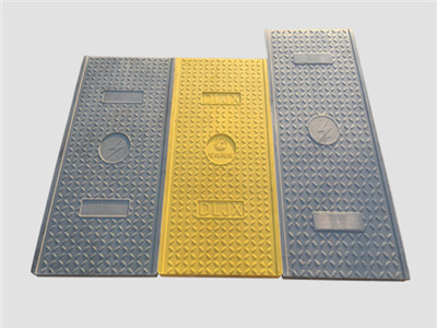 花紋溝蓋板
