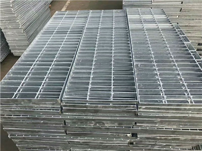 熱鍍鋅地溝蓋板