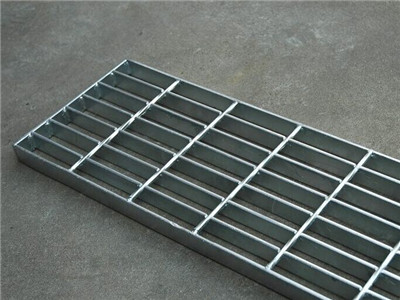 熱鍍鋅水溝蓋板