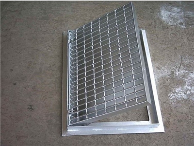 水溝鋼格板