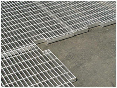 平臺鋼格柵